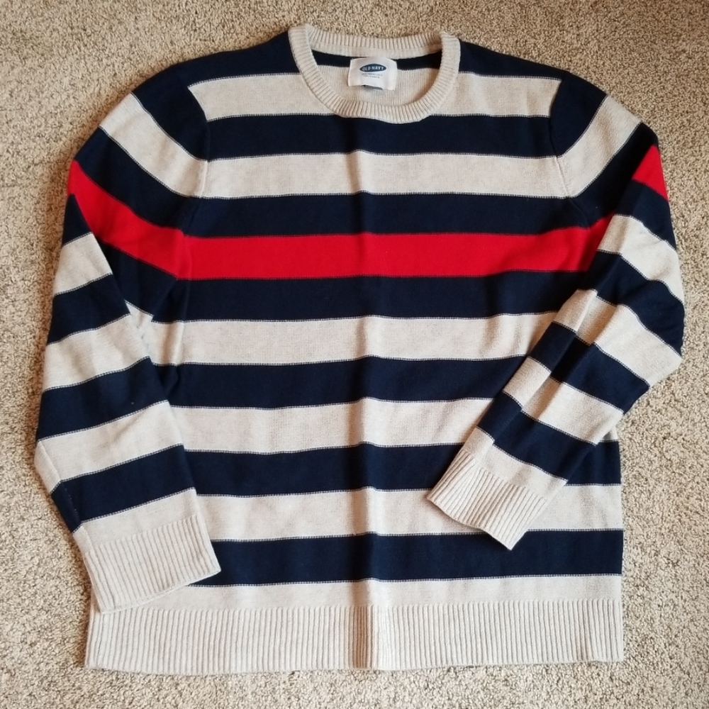 Mens Sweater